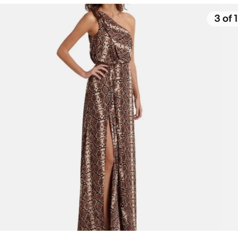 BCBG MAXAZRIA Dress